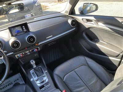 2017 Audi A3 2.0T quattro Premium - Photo 18 - Acton, MA 01720