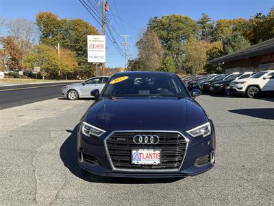 2017 Audi A3 2.0T quattro Premium - Photo 2 - Acton, MA 01720