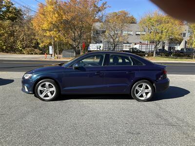 2017 Audi A3 2.0T quattro Premium - Photo 8 - Acton, MA 01720