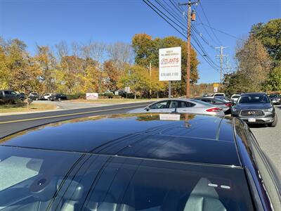 2017 Audi A3 2.0T quattro Premium - Photo 9 - Acton, MA 01720