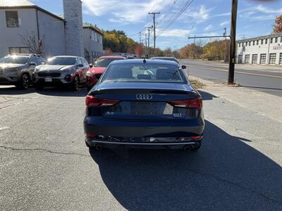 2017 Audi A3 2.0T quattro Premium - Photo 6 - Acton, MA 01720