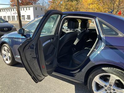 2017 Audi A3 2.0T quattro Premium - Photo 13 - Acton, MA 01720