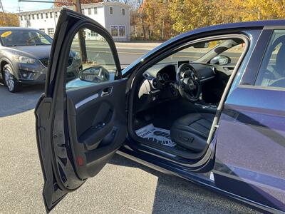 2017 Audi A3 2.0T quattro Premium - Photo 19 - Acton, MA 01720