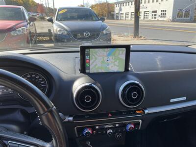2017 Audi A3 2.0T quattro Premium - Photo 25 - Acton, MA 01720