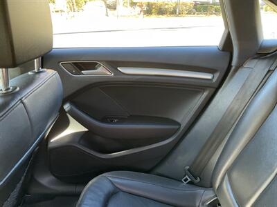 2017 Audi A3 2.0T quattro Premium - Photo 15 - Acton, MA 01720