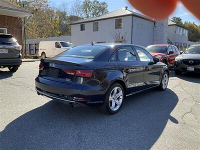 2017 Audi A3 2.0T quattro Premium - Photo 5 - Acton, MA 01720