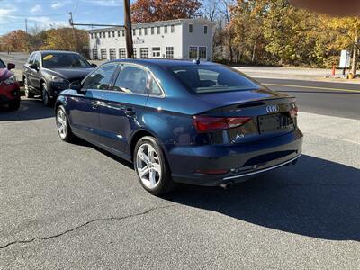 2017 Audi A3 2.0T quattro Premium - Photo 7 - Acton, MA 01720
