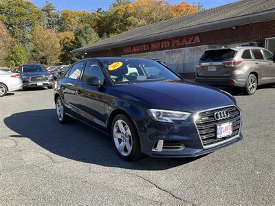 2017 Audi A3 2.0T quattro Premium - Photo 3 - Acton, MA 01720