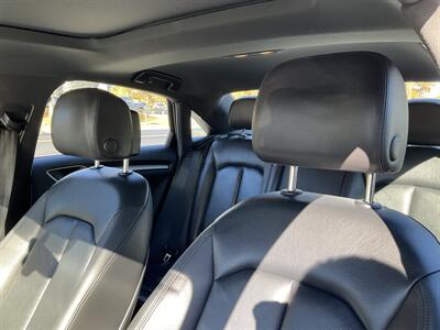 2017 Audi A3 2.0T quattro Premium - Photo 21 - Acton, MA 01720