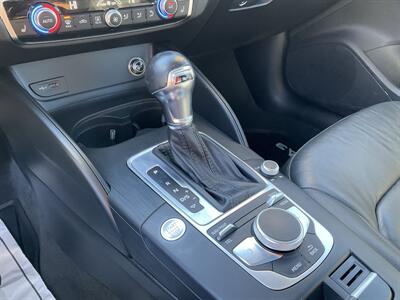 2017 Audi A3 2.0T quattro Premium - Photo 28 - Acton, MA 01720