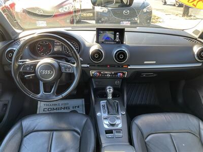 2017 Audi A3 2.0T quattro Premium - Photo 16 - Acton, MA 01720