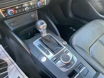 2017 Audi A3 2.0T quattro Premium - Photo 27 - Acton, MA 01720