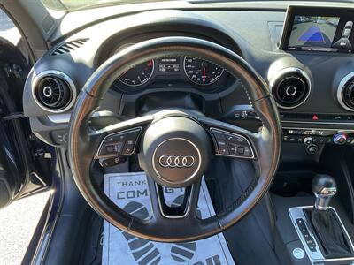 2017 Audi A3 2.0T quattro Premium - Photo 22 - Acton, MA 01720