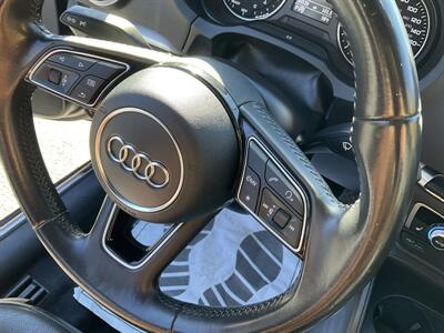 2017 Audi A3 2.0T quattro Premium - Photo 24 - Acton, MA 01720