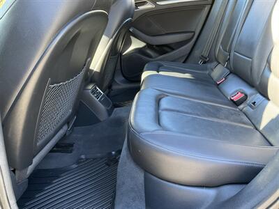 2017 Audi A3 2.0T quattro Premium - Photo 14 - Acton, MA 01720