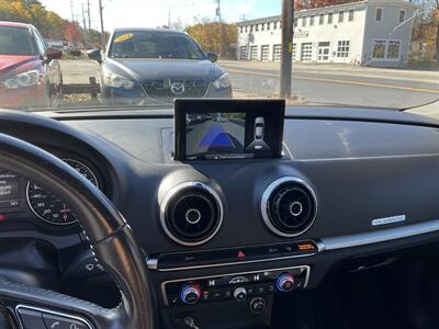 2017 Audi A3 2.0T quattro Premium - Photo 26 - Acton, MA 01720