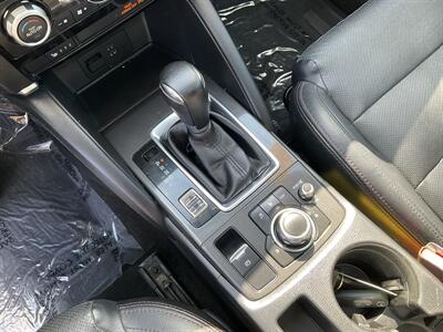 2016 Mazda CX-5 Grand Touring   - Photo 38 - Acton, MA 01720