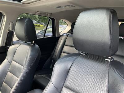 2016 Mazda CX-5 Grand Touring   - Photo 24 - Acton, MA 01720