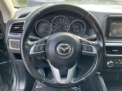 2016 Mazda CX-5 Grand Touring   - Photo 25 - Acton, MA 01720