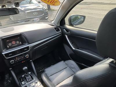 2016 Mazda CX-5 Grand Touring   - Photo 20 - Acton, MA 01720