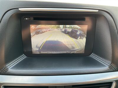 2016 Mazda CX-5 Grand Touring   - Photo 36 - Acton, MA 01720