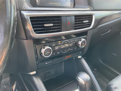 2016 Mazda CX-5 Grand Touring   - Photo 37 - Acton, MA 01720