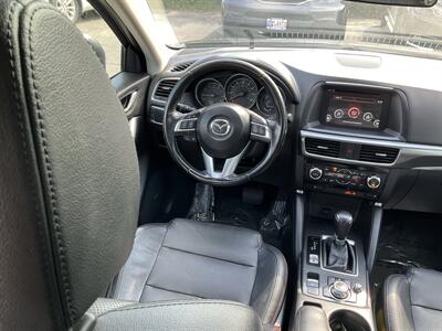 2016 Mazda CX-5 Grand Touring   - Photo 19 - Acton, MA 01720