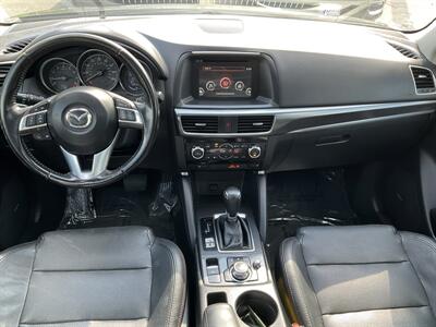 2016 Mazda CX-5 Grand Touring   - Photo 18 - Acton, MA 01720