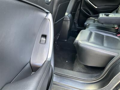 2016 Mazda CX-5 Grand Touring   - Photo 15 - Acton, MA 01720