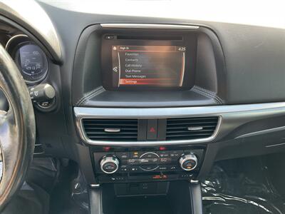 2016 Mazda CX-5 Grand Touring   - Photo 31 - Acton, MA 01720