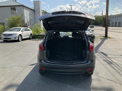 2016 Mazda CX-5 Grand Touring   - Photo 12 - Acton, MA 01720