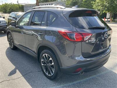 2016 Mazda CX-5 Grand Touring   - Photo 7 - Acton, MA 01720