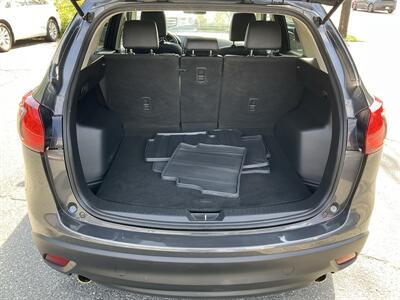2016 Mazda CX-5 Grand Touring   - Photo 13 - Acton, MA 01720