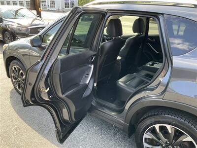 2016 Mazda CX-5 Grand Touring   - Photo 14 - Acton, MA 01720