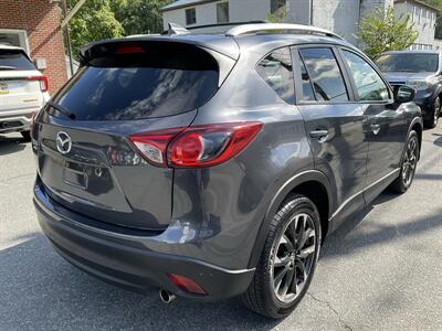 2016 Mazda CX-5 Grand Touring   - Photo 5 - Acton, MA 01720