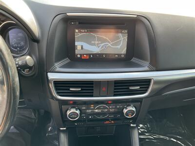 2016 Mazda CX-5 Grand Touring   - Photo 32 - Acton, MA 01720