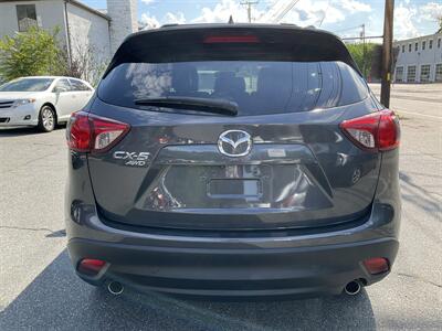 2016 Mazda CX-5 Grand Touring   - Photo 6 - Acton, MA 01720