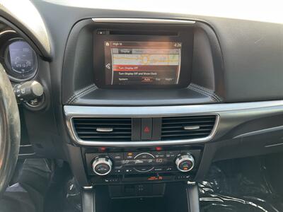 2016 Mazda CX-5 Grand Touring   - Photo 33 - Acton, MA 01720