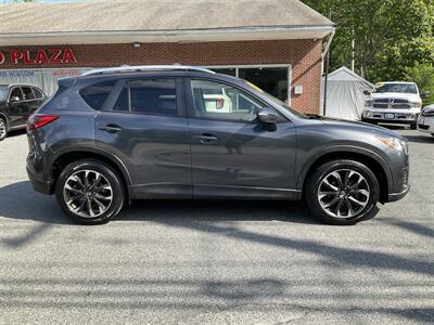 2016 Mazda CX-5 Grand Touring   - Photo 4 - Acton, MA 01720