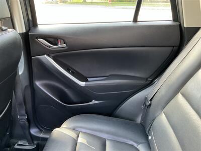 2016 Mazda CX-5 Grand Touring   - Photo 17 - Acton, MA 01720