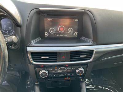 2016 Mazda CX-5 Grand Touring   - Photo 34 - Acton, MA 01720