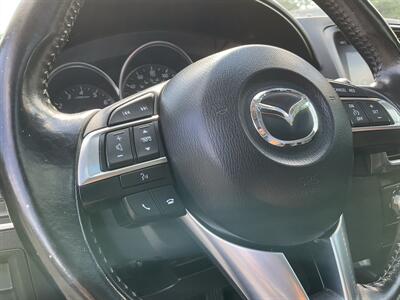 2016 Mazda CX-5 Grand Touring   - Photo 26 - Acton, MA 01720