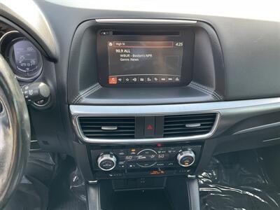 2016 Mazda CX-5 Grand Touring   - Photo 30 - Acton, MA 01720