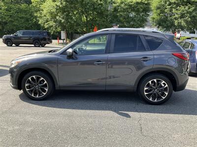 2016 Mazda CX-5 Grand Touring   - Photo 8 - Acton, MA 01720