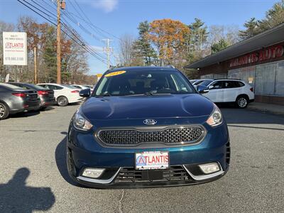 2019 Kia Niro EX - Photo 2 - Acton, MA 01720