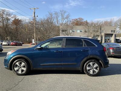 2019 Kia Niro EX - Photo 8 - Acton, MA 01720