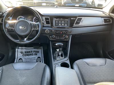 2019 Kia Niro EX - Photo 18 - Acton, MA 01720
