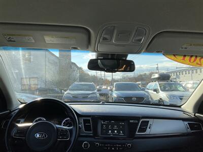 2019 Kia Niro EX - Photo 19 - Acton, MA 01720