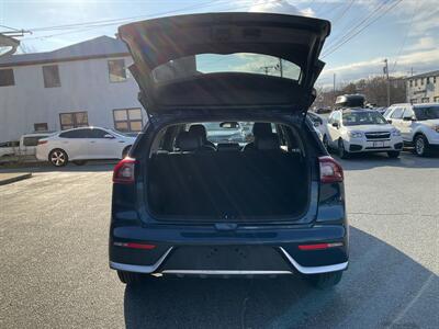 2019 Kia Niro EX - Photo 12 - Acton, MA 01720