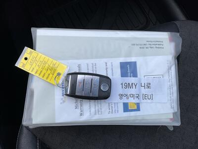2019 Kia Niro EX - Photo 27 - Acton, MA 01720